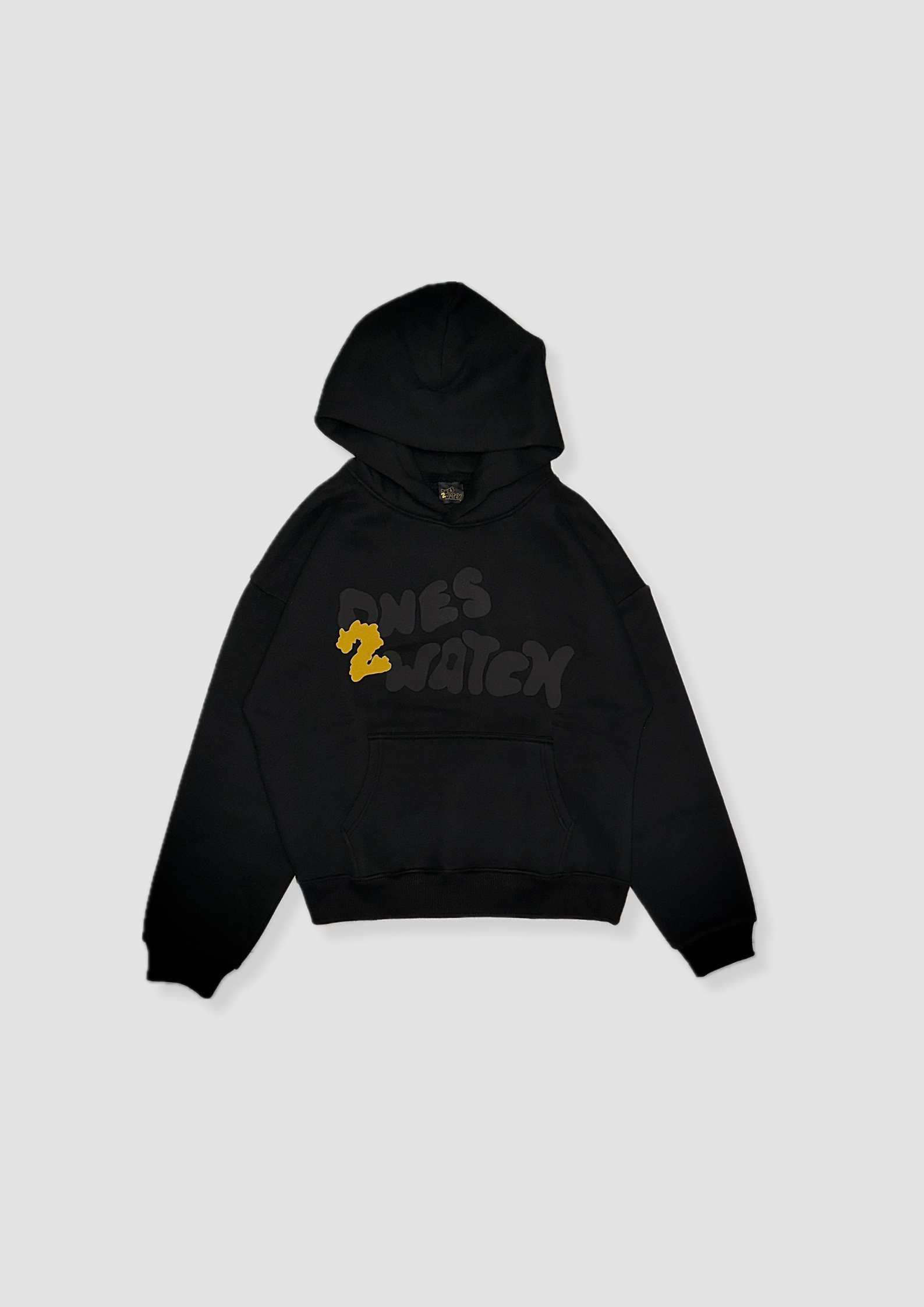 O2W Hoodie